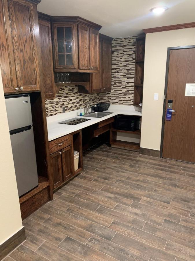 Comfort Suites West Monroe Near Ike Hamilton Expo Center Exterior foto